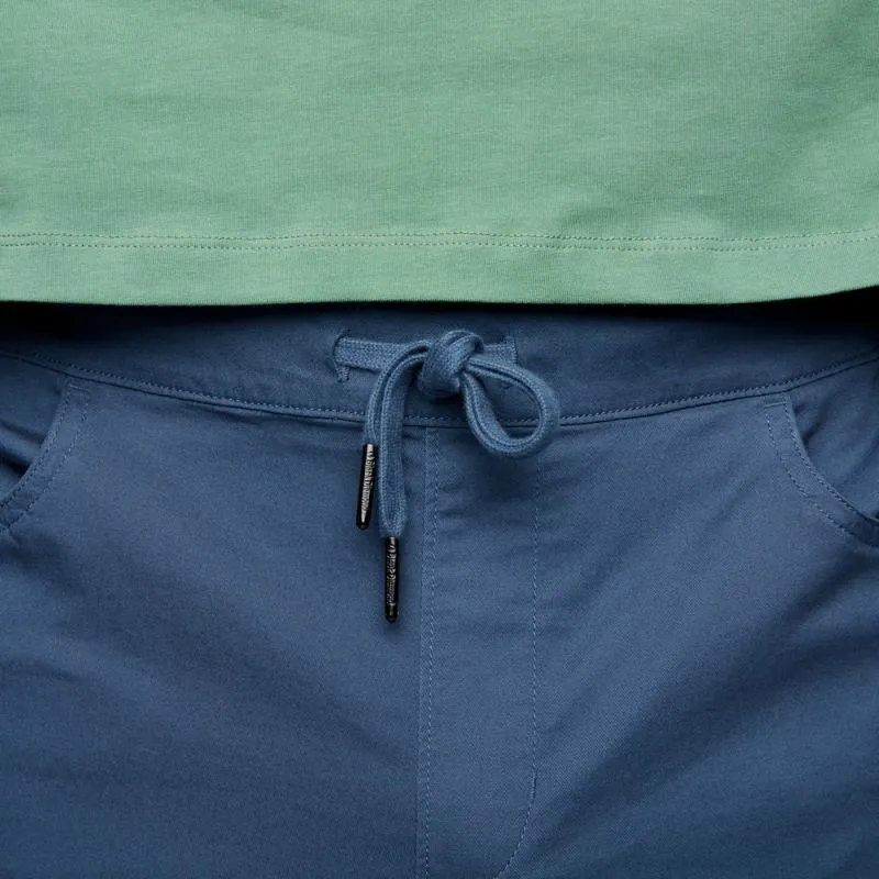 Pantaloni da arrampicata Black Diamond Notion (Indigo) Uomo
