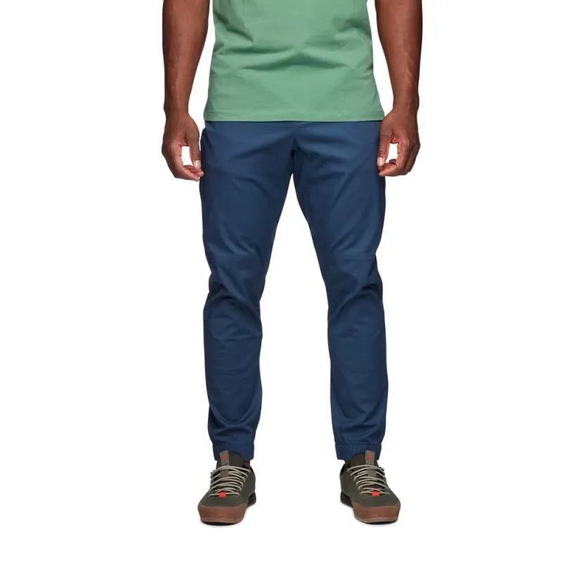 Pantaloni da arrampicata Black Diamond Notion (Indigo) Uomo