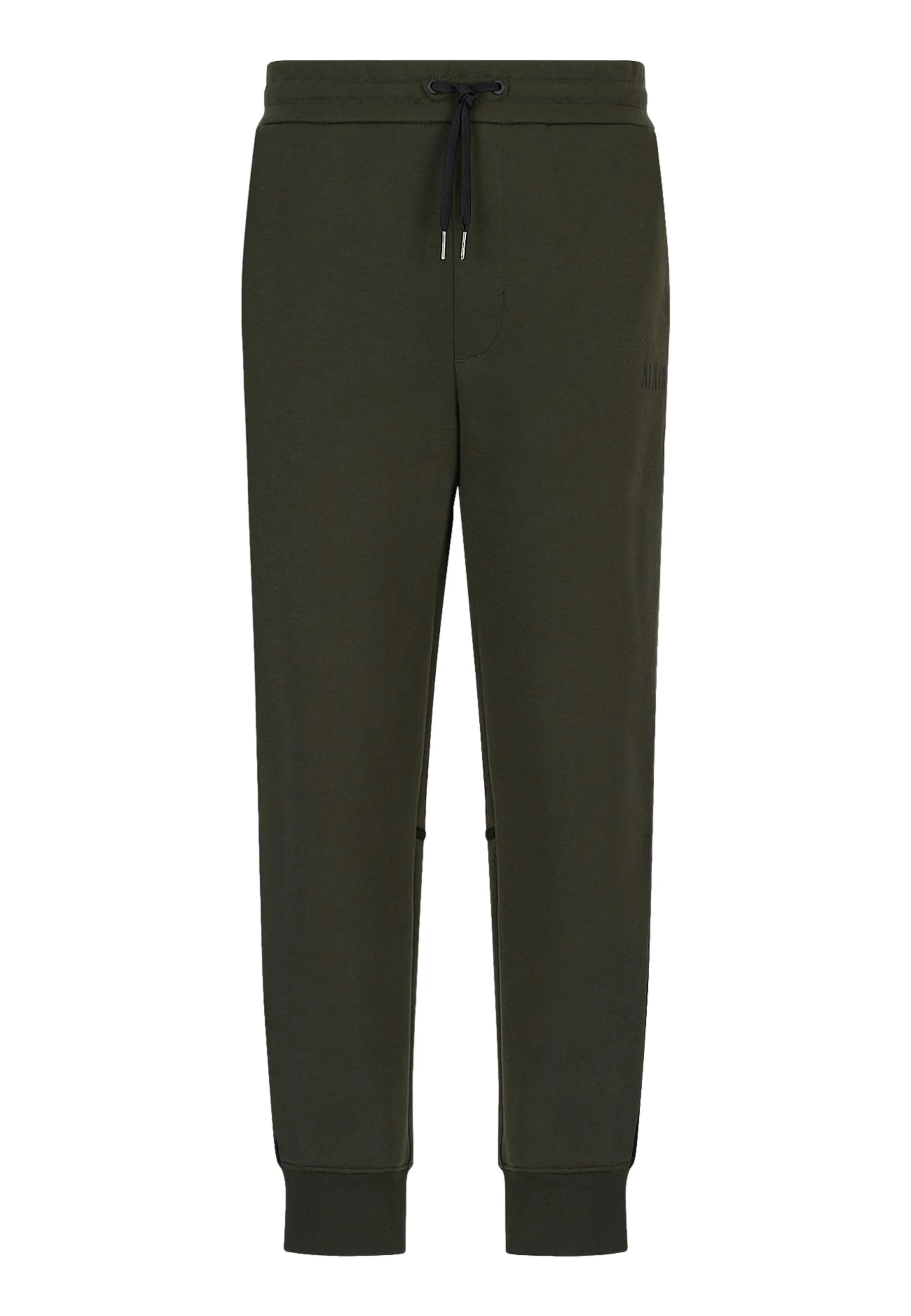 PANTALONI DELLA TUTA IN MISTO COTONE