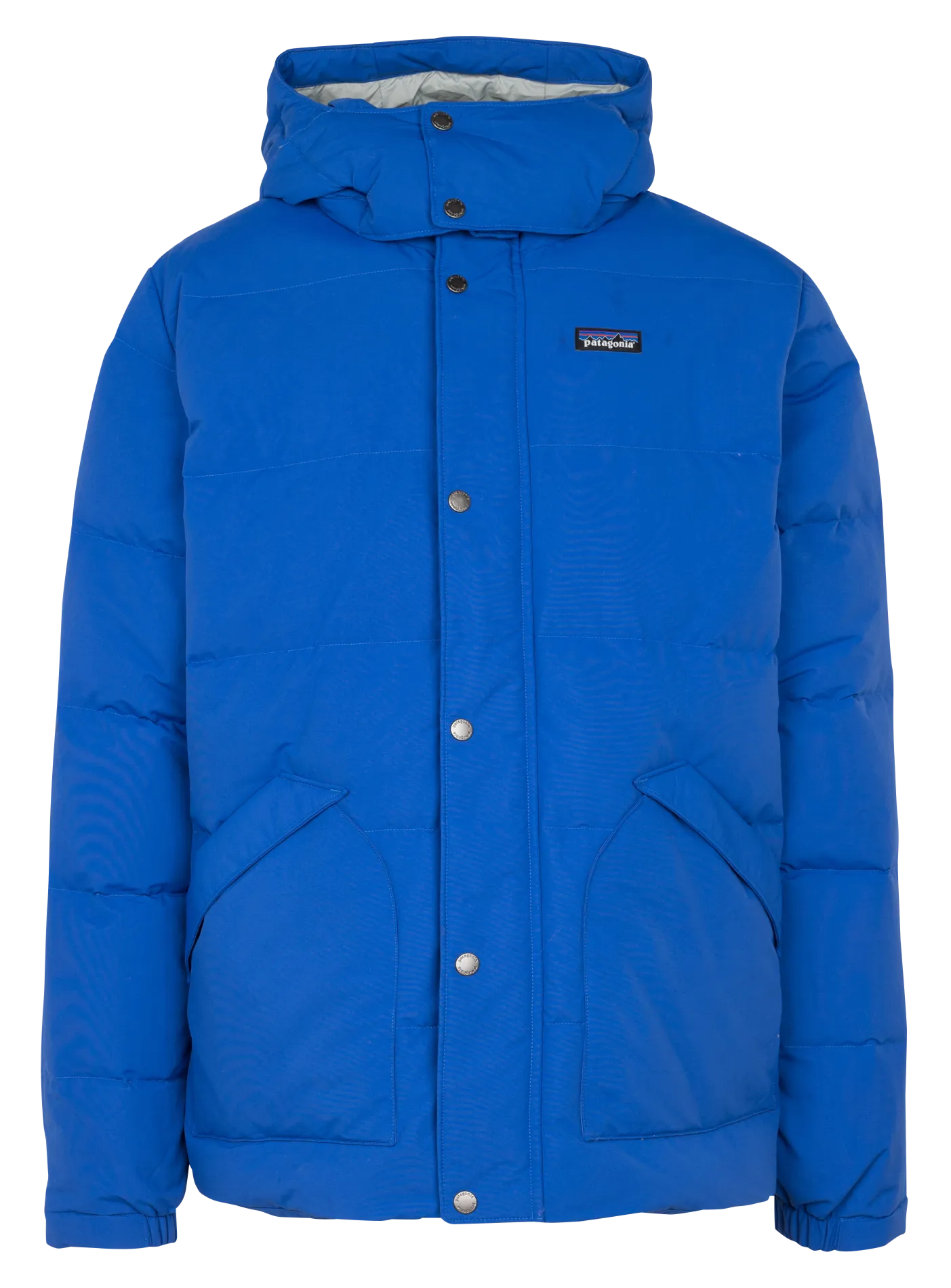  PATAGONIA   M'S DOWNDRIFT - Piumino trapuntato con cappuccio | Blu