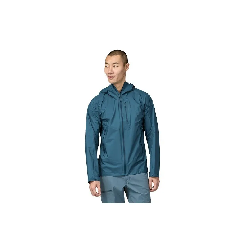 Patagonia Storm10 jacket