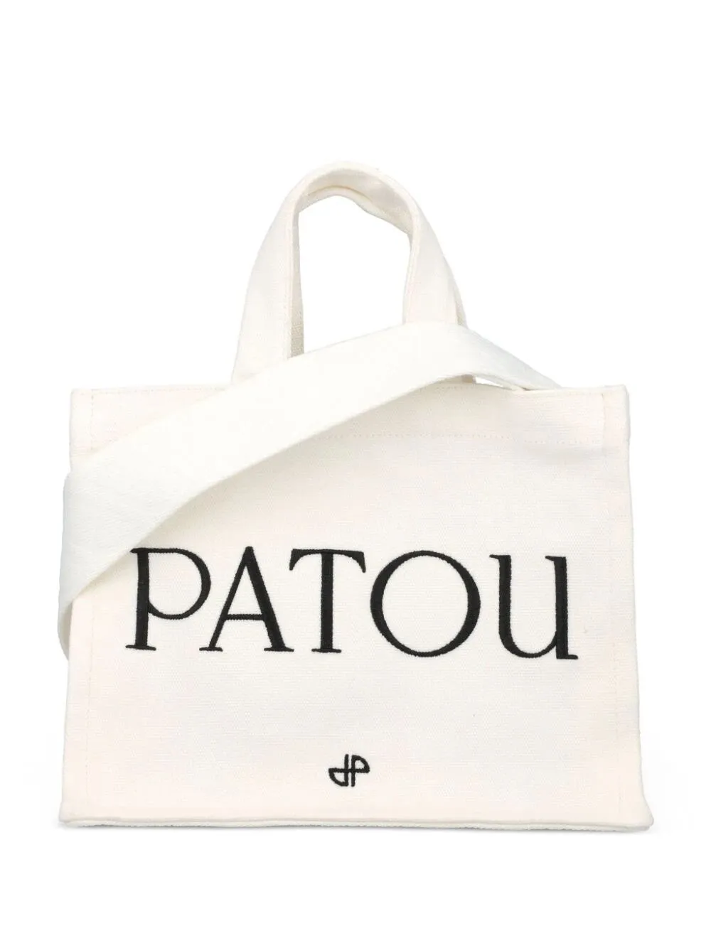 PATOU PATOU SMALL TOTE BAG