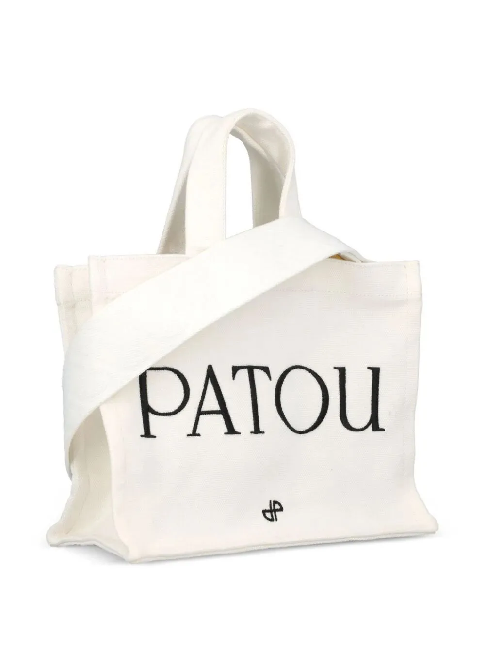 PATOU PATOU SMALL TOTE BAG
