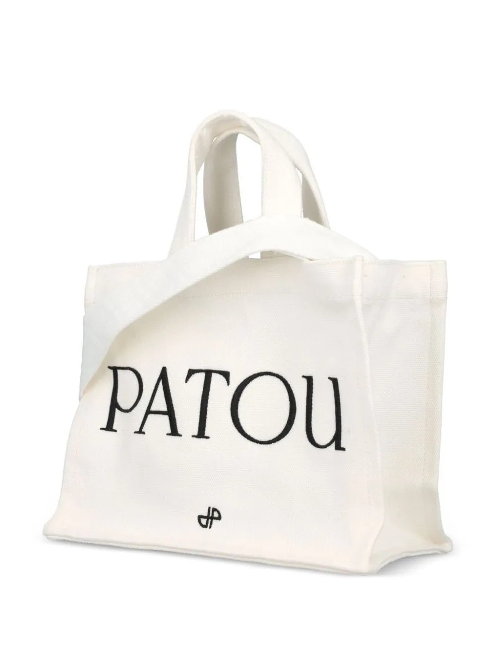 PATOU PATOU SMALL TOTE BAG