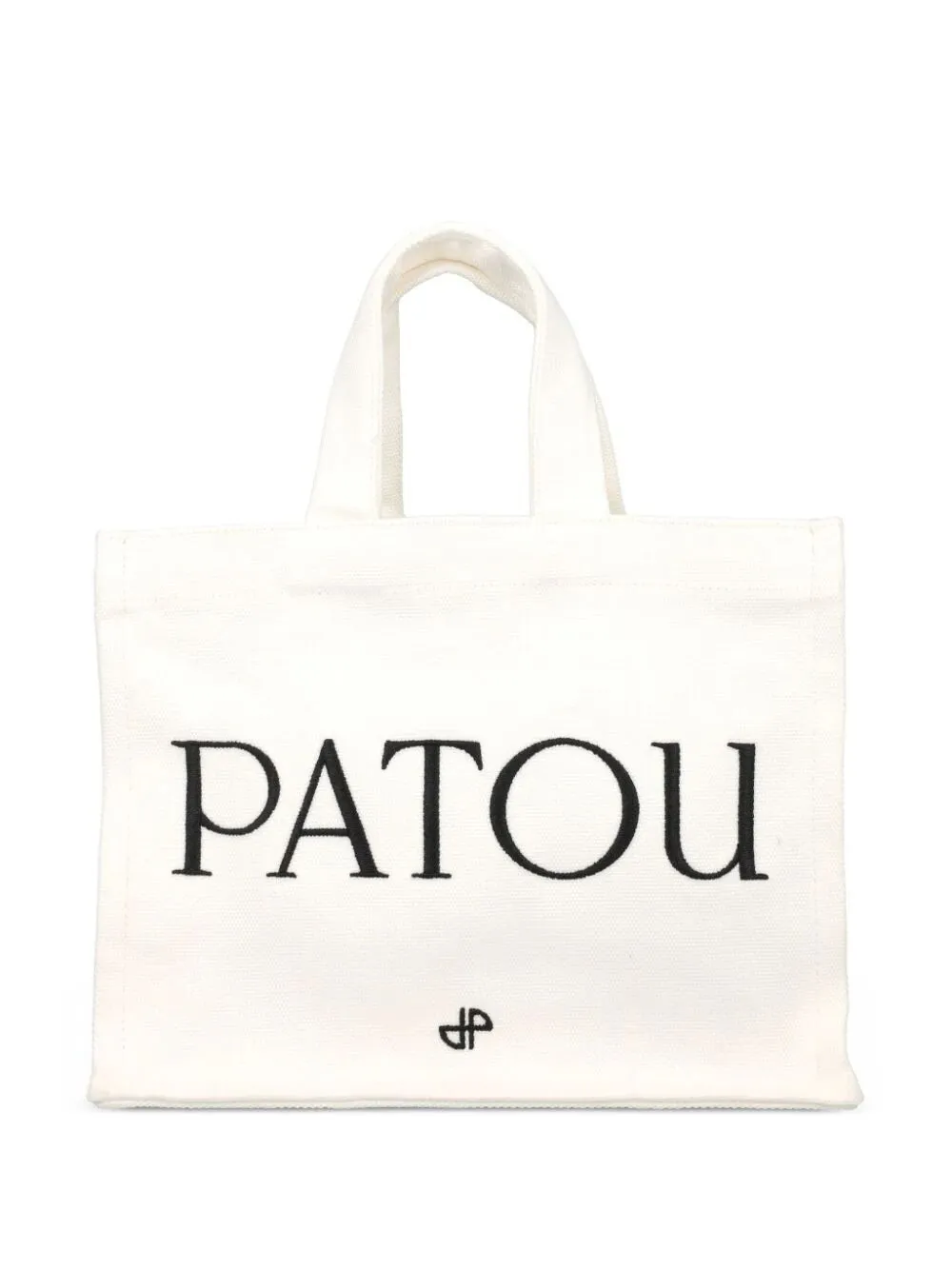 PATOU PATOU SMALL TOTE BAG