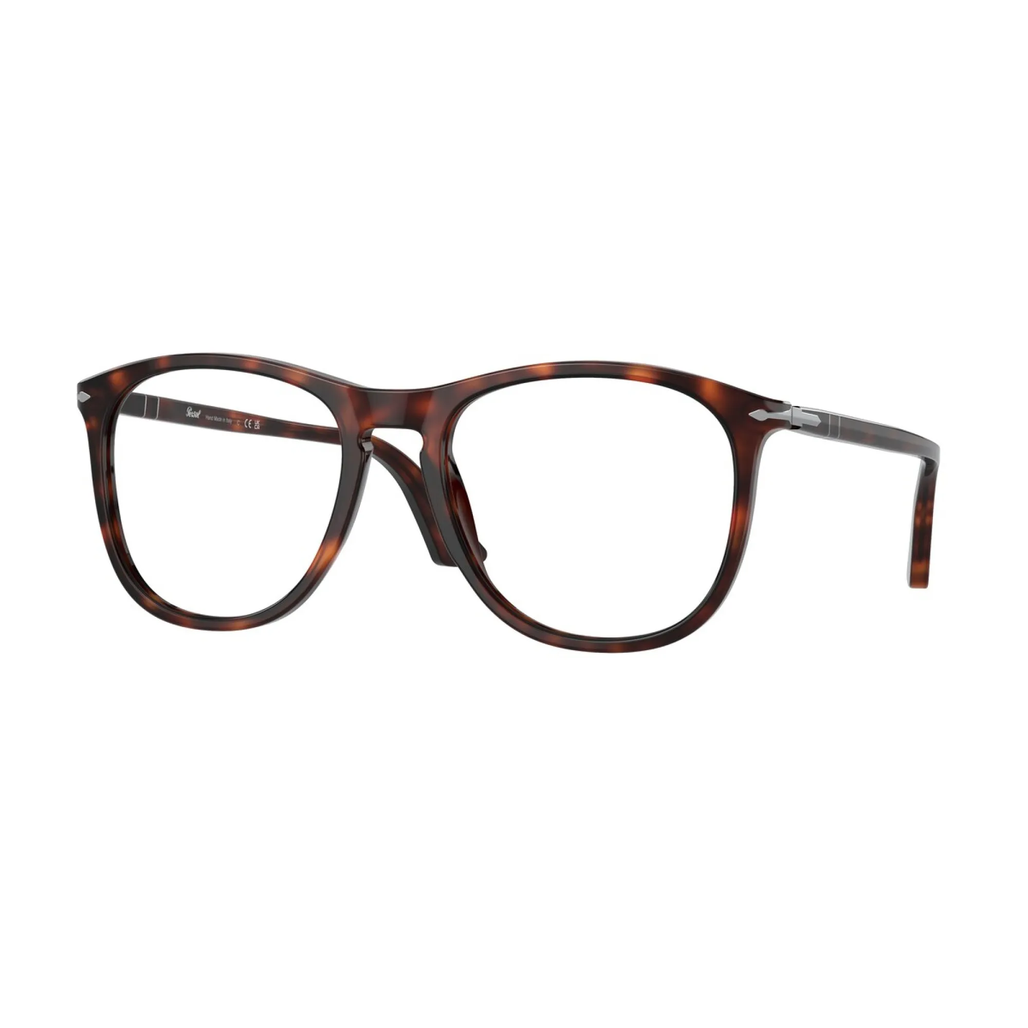  Persol PO 3314V - 24 Avana | Occhiale Da Vista Unisex 