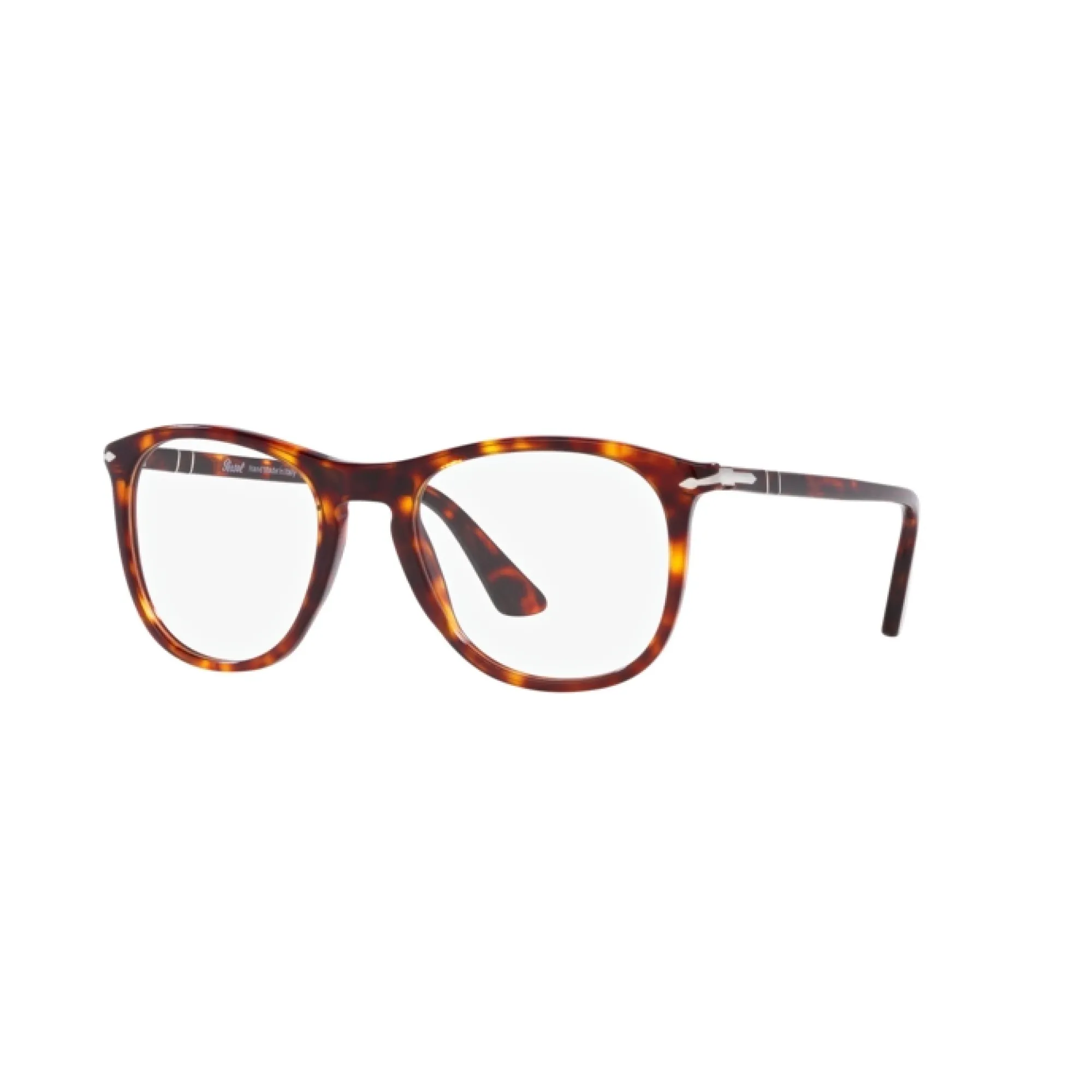   Persol PO 3314V - 24 Avana | Occhiale Da Vista Unisex 