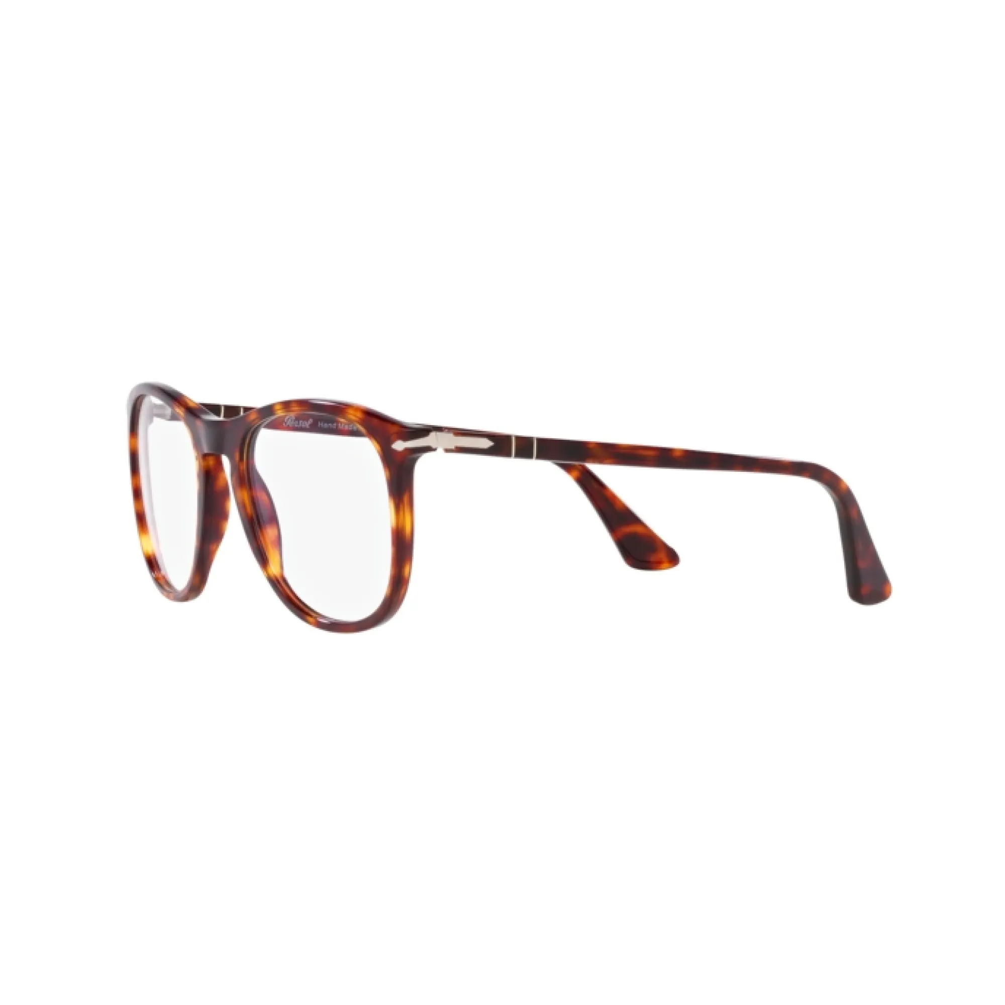   Persol PO 3314V - 24 Avana | Occhiale Da Vista Unisex 