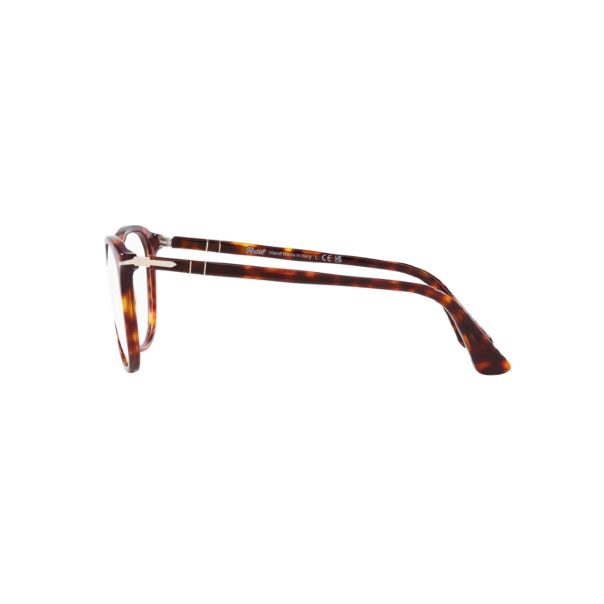   Persol PO 3314V - 24 Avana | Occhiale Da Vista Unisex 