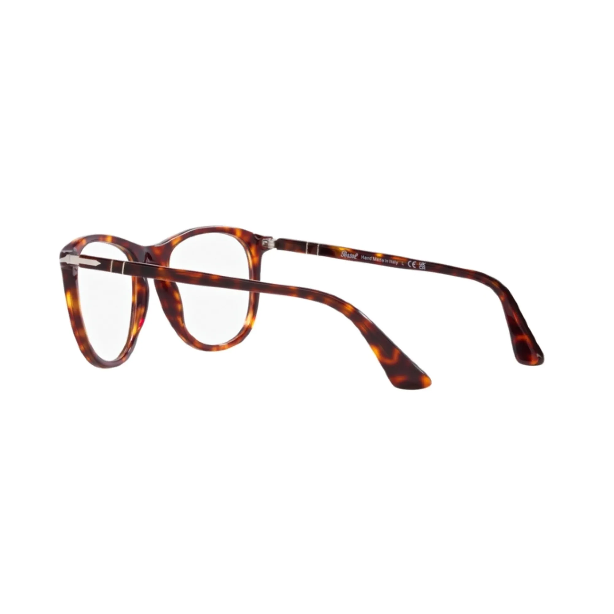   Persol PO 3314V - 24 Avana | Occhiale Da Vista Unisex 