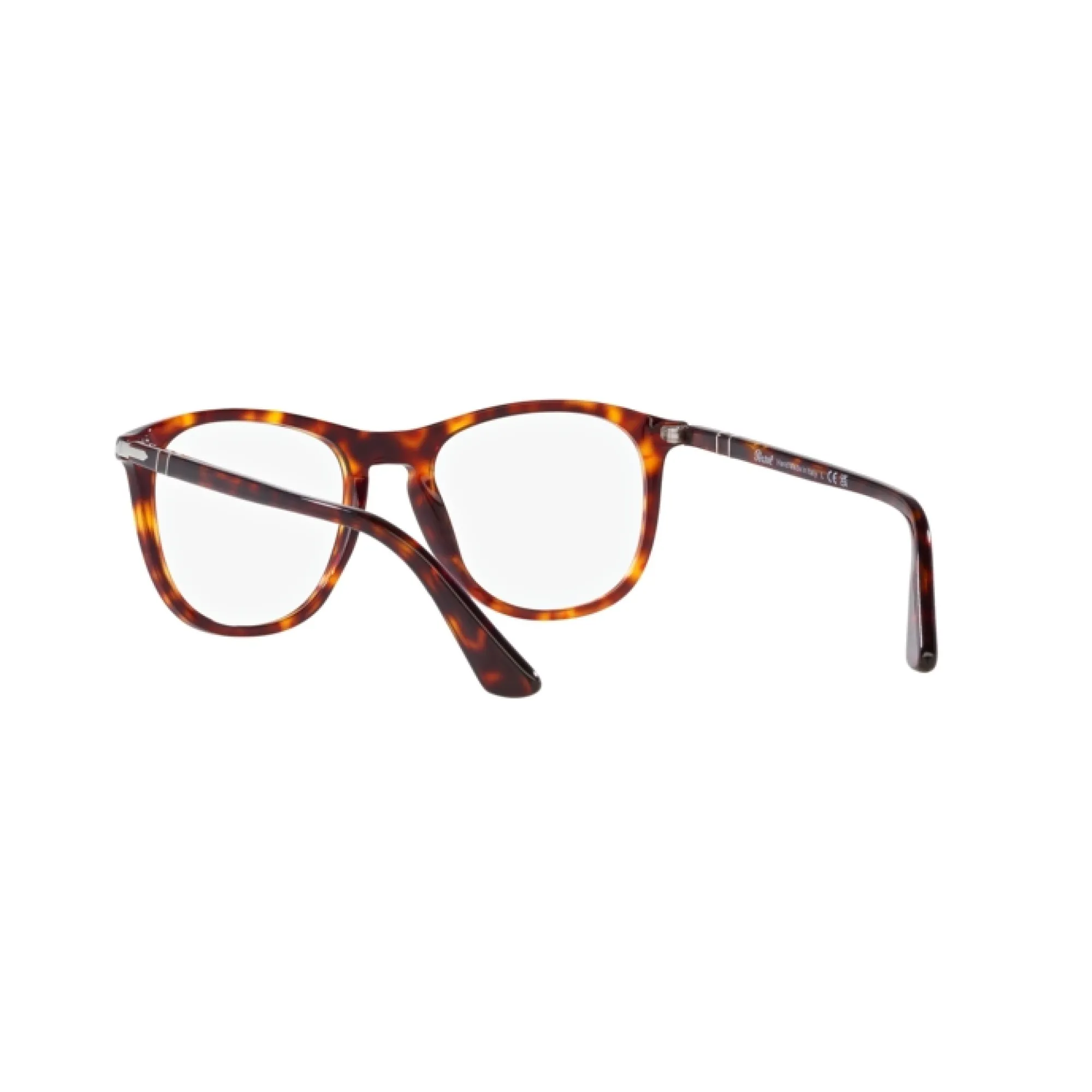   Persol PO 3314V - 24 Avana | Occhiale Da Vista Unisex 