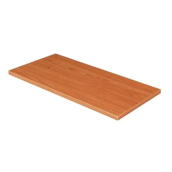 PIRCHER RIPIANO MELAMINICO 4 LATI BORDATI CILIEGIO MM18X500X1000