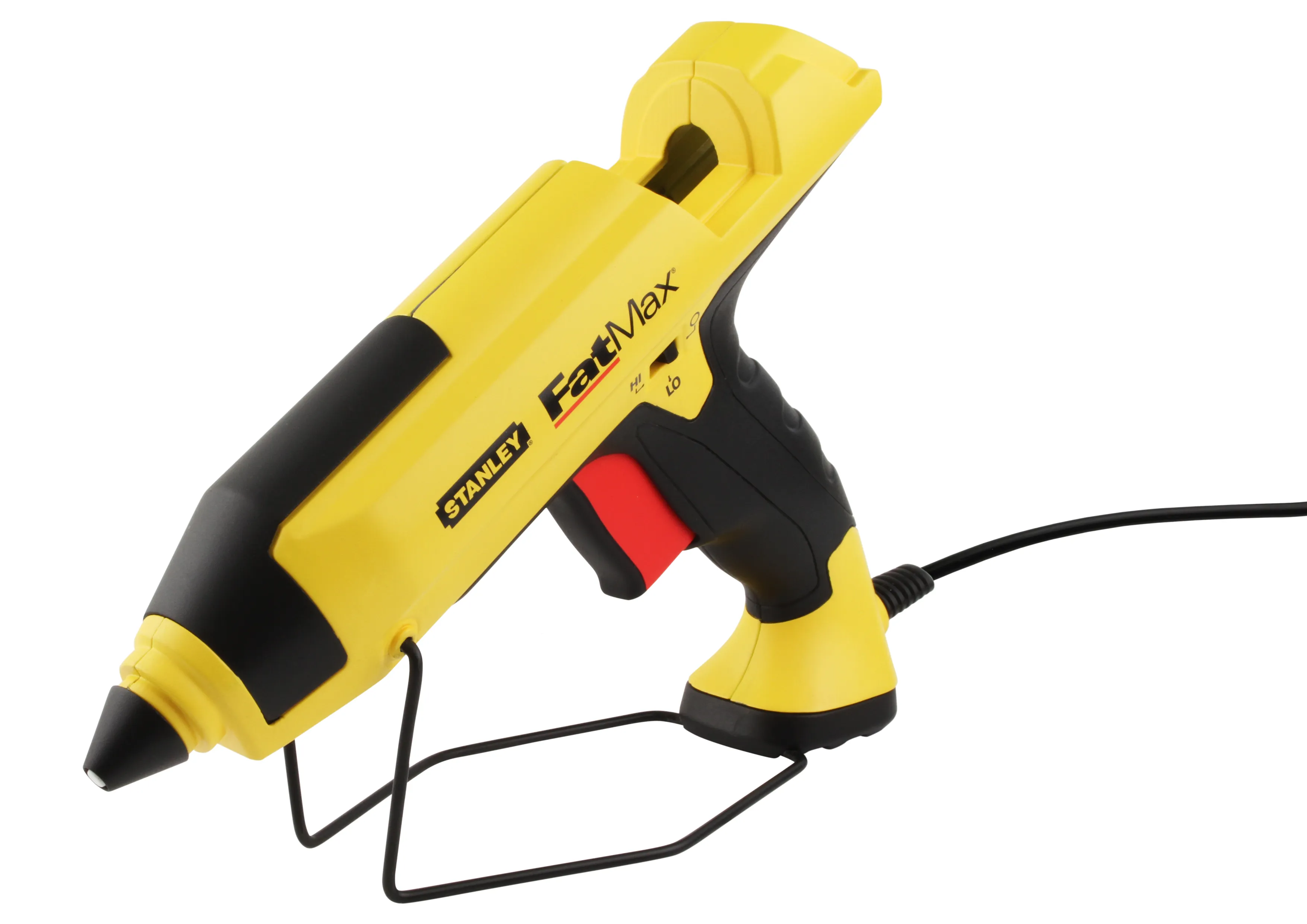 Pistola per colla Stanley FMHT6-70418, 200W, Tipo C - spina euro