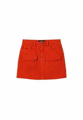 POCKETS - Gonna a campana