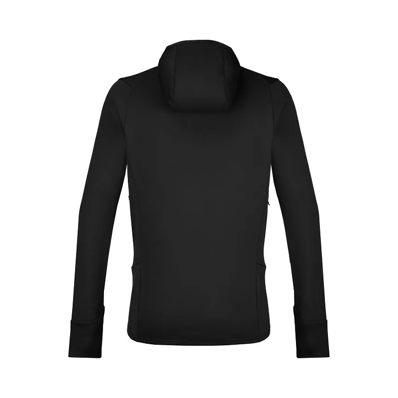 Polar Fleece Salewa Puez (black out) Uomo