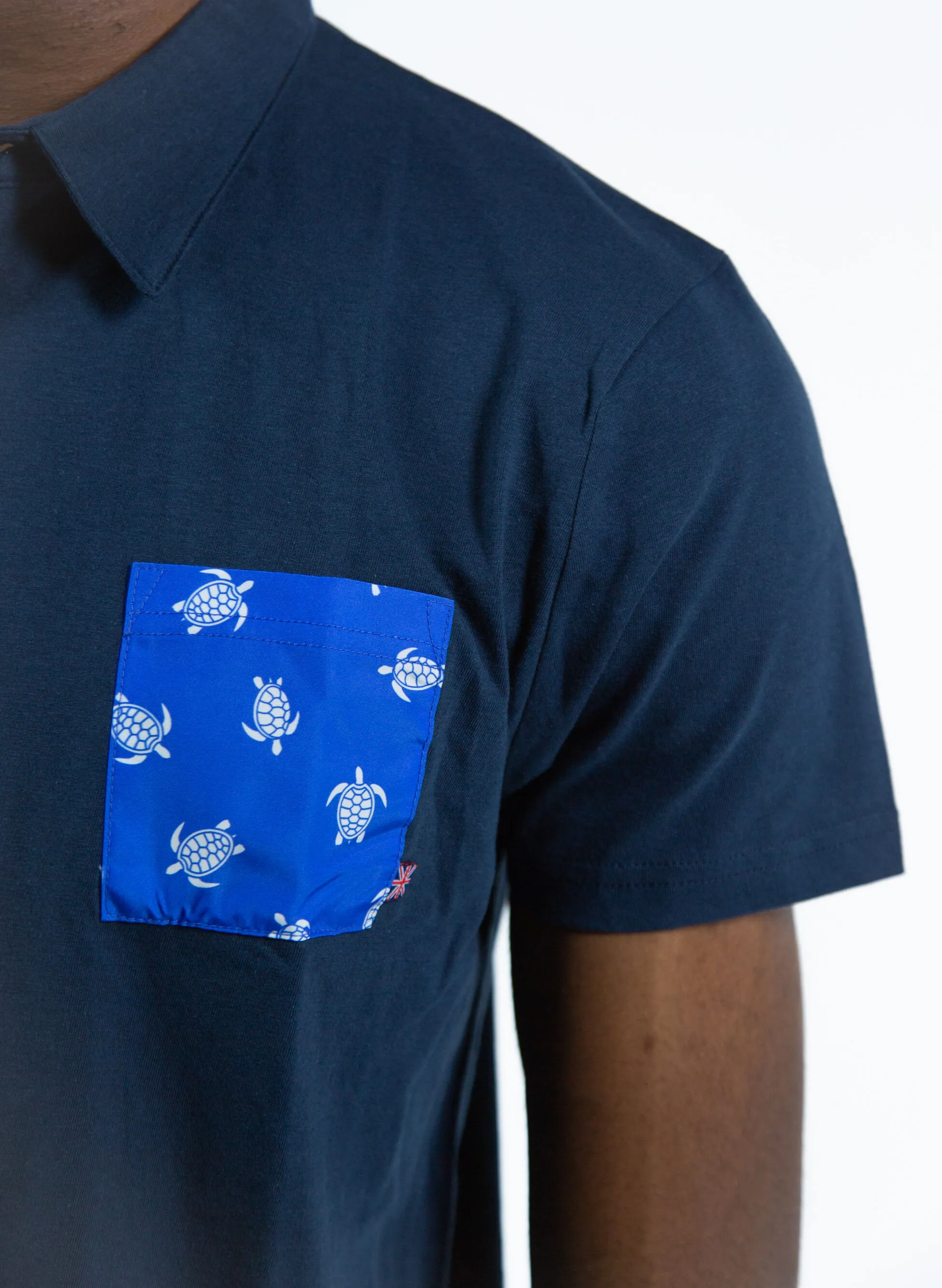 polo beach turtle