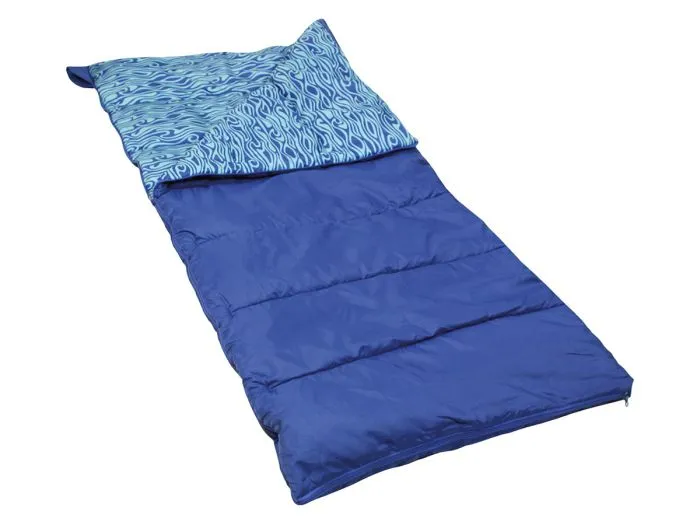 Polydaun Beach House Surf sacco a pelo bimbo