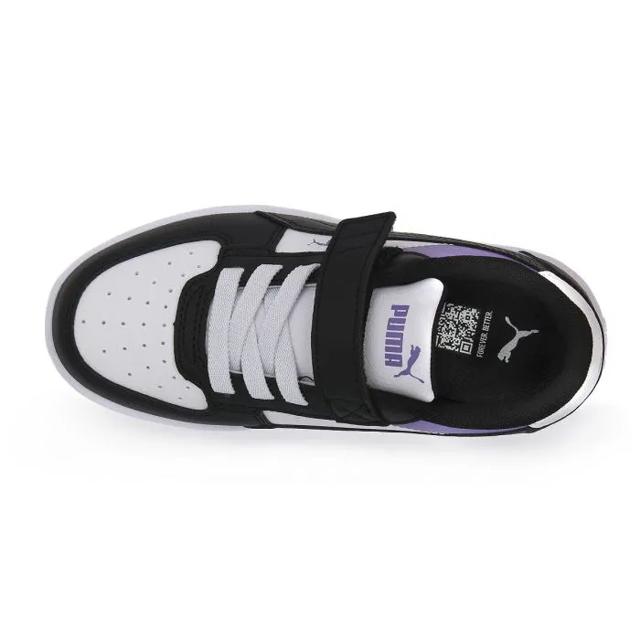 PUMA 05 CAVEN 2 BLOCK