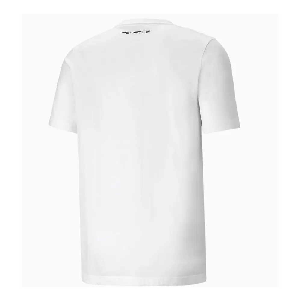 PUMA - T-shirt Statement Porsche Legacy uomo - 599721-08