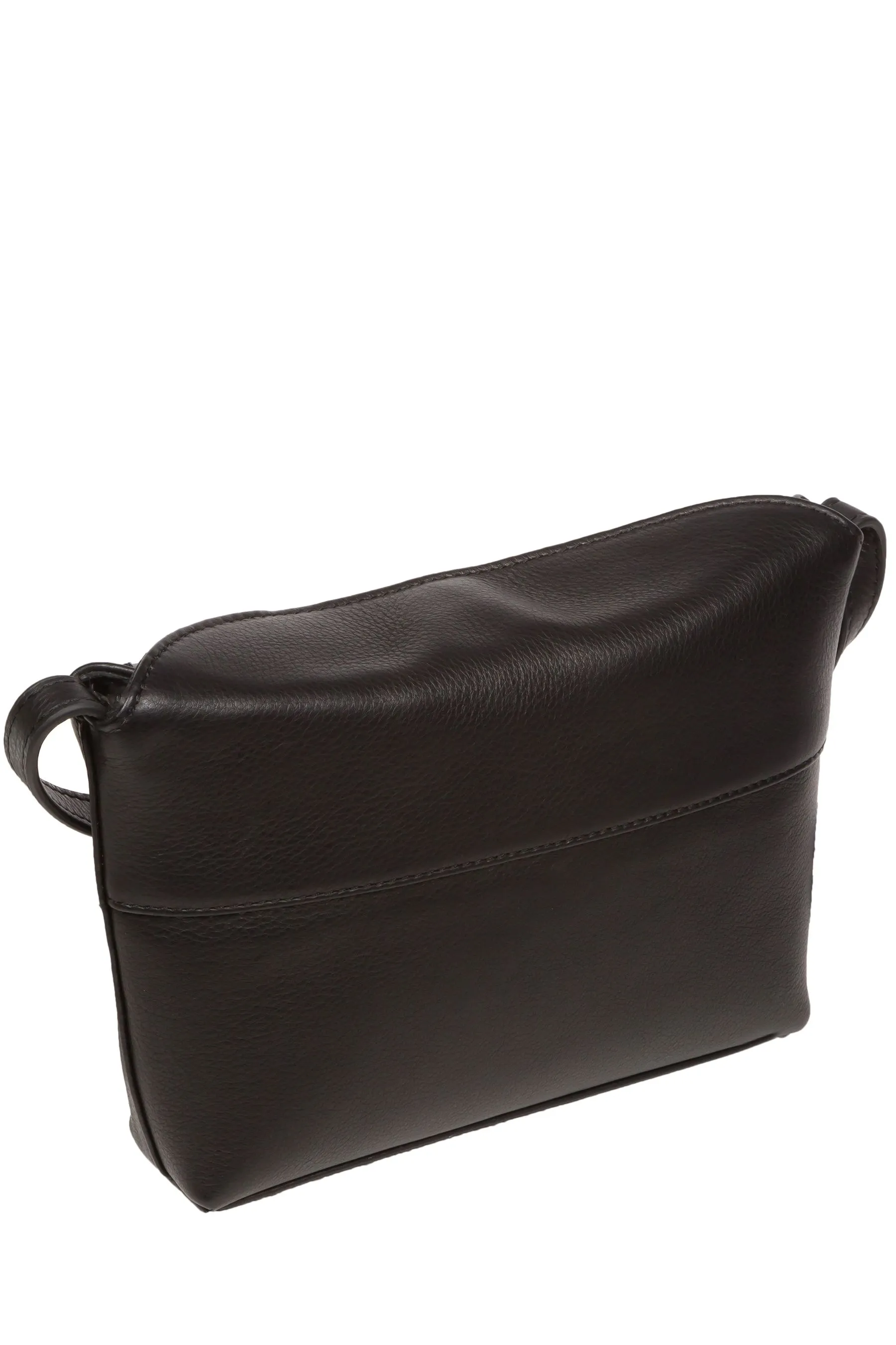 Pure Luxuries London - Lolo - Borsa a tracolla in pelle nappa    