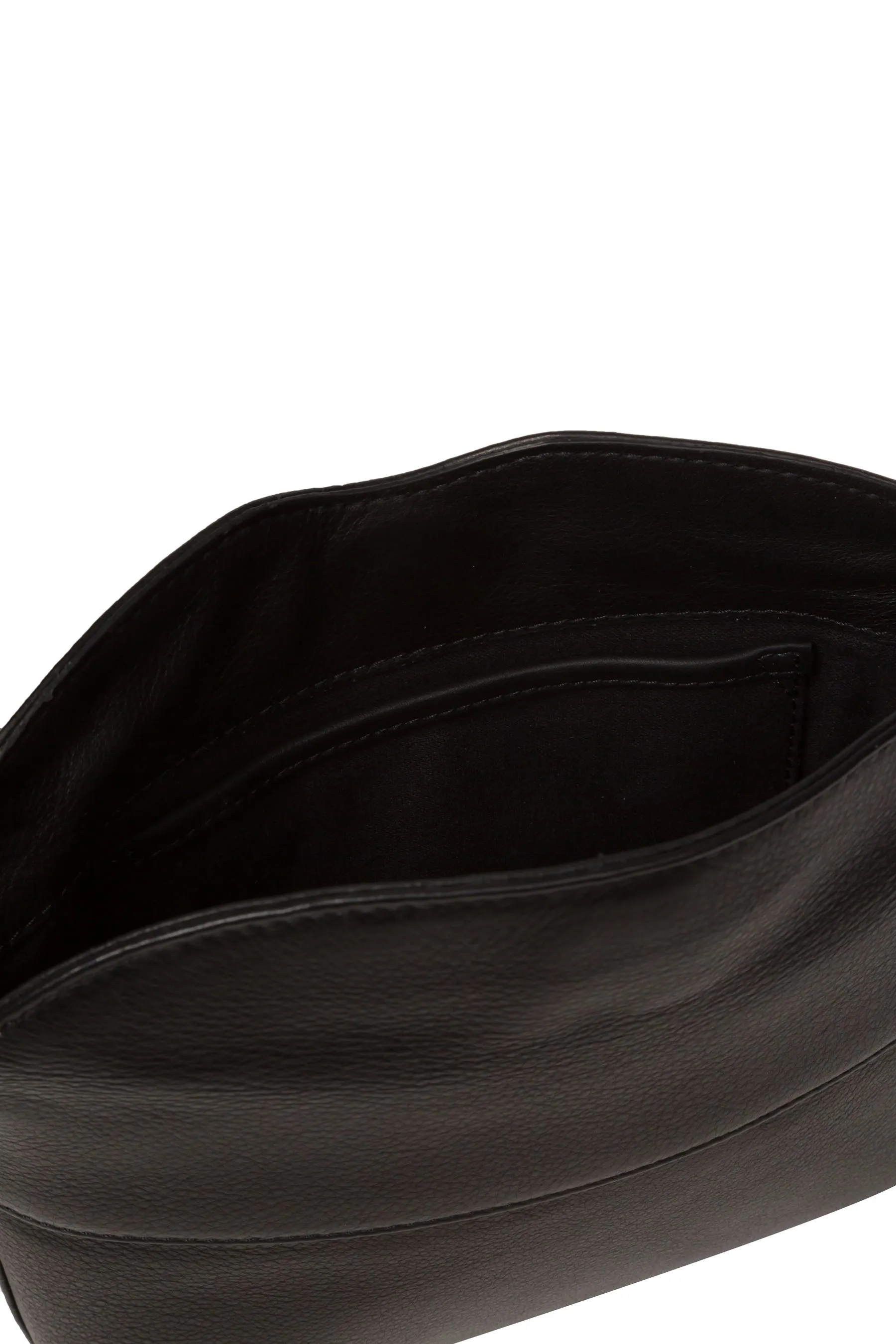 Pure Luxuries London - Lolo - Borsa a tracolla in pelle nappa    