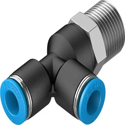 Raccordo a innesto Festo, serie QSTL
