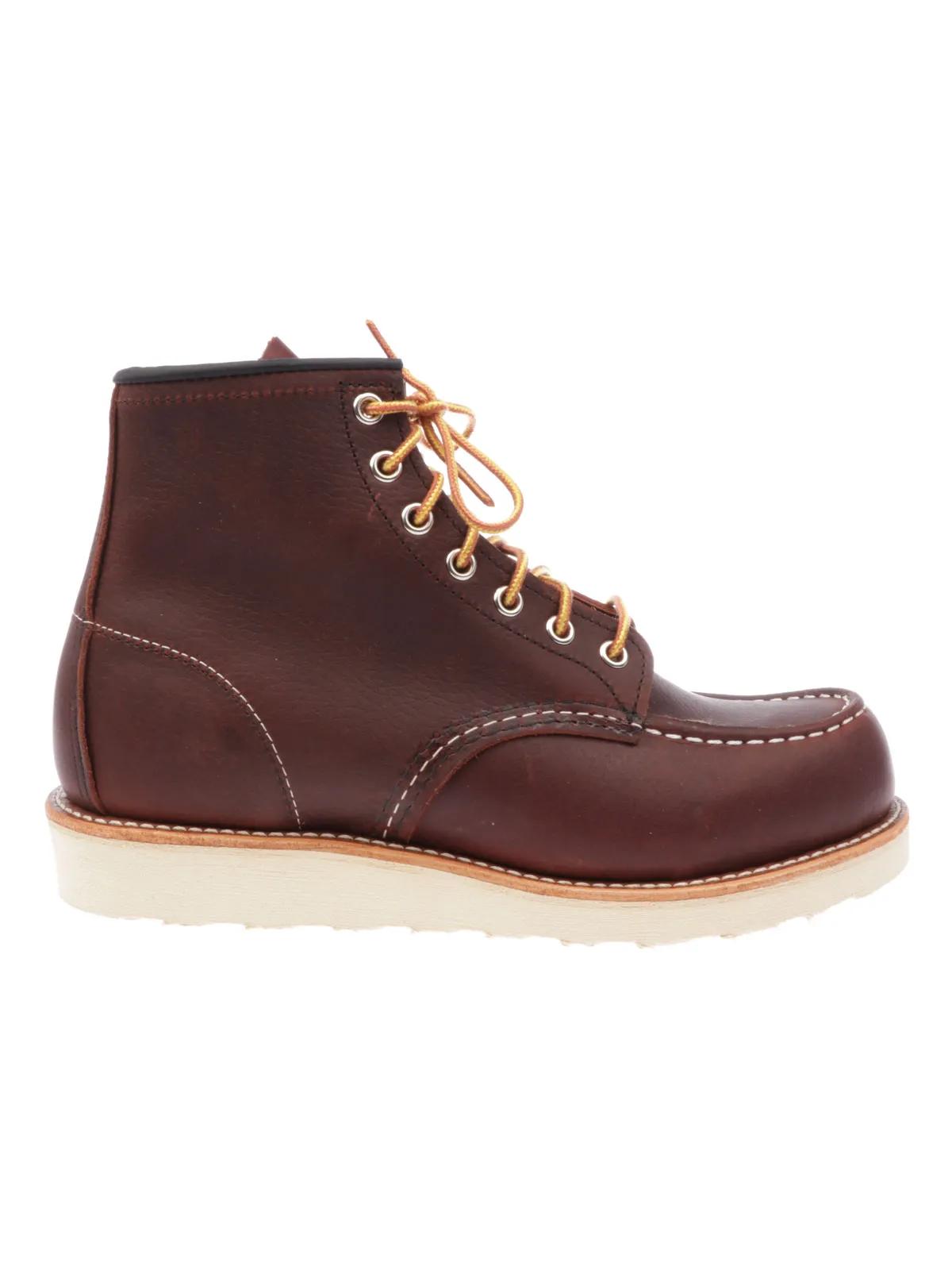 RED WING ---------- Stivaletto Uomo 6-Inch Classic Moc ---------