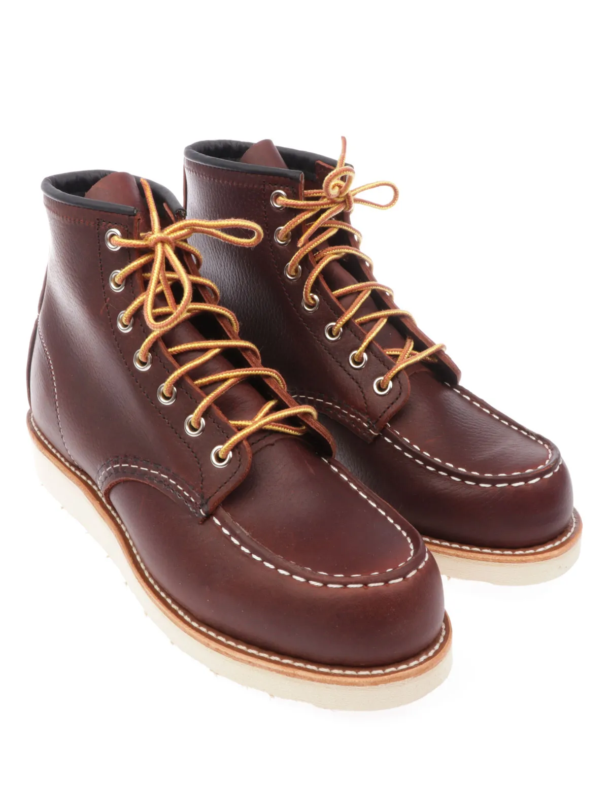 RED WING ---------- Stivaletto Uomo 6-Inch Classic Moc ---------