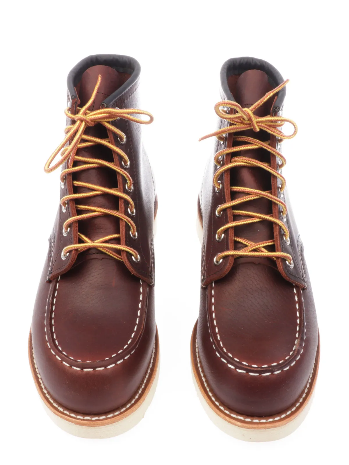 RED WING ---------- Stivaletto Uomo 6-Inch Classic Moc ---------