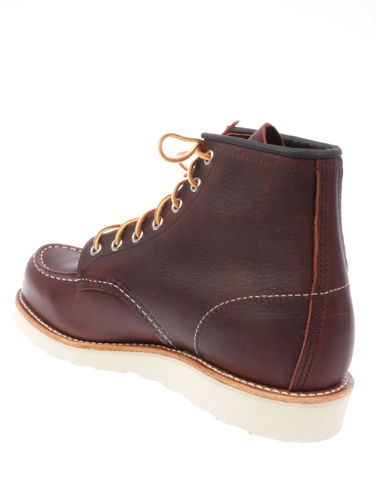 RED WING ---------- Stivaletto Uomo 6-Inch Classic Moc ---------