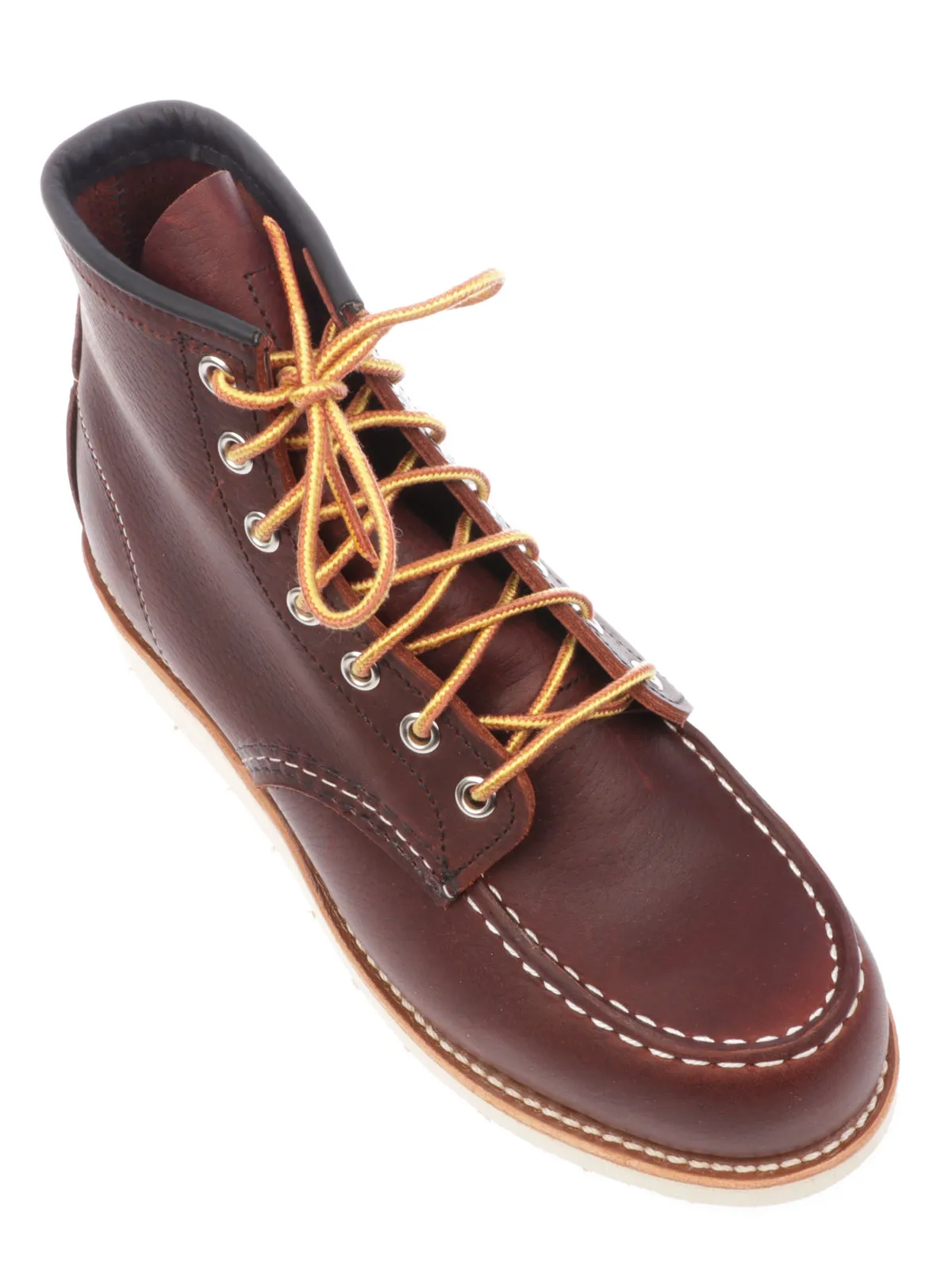 RED WING ---------- Stivaletto Uomo 6-Inch Classic Moc ---------