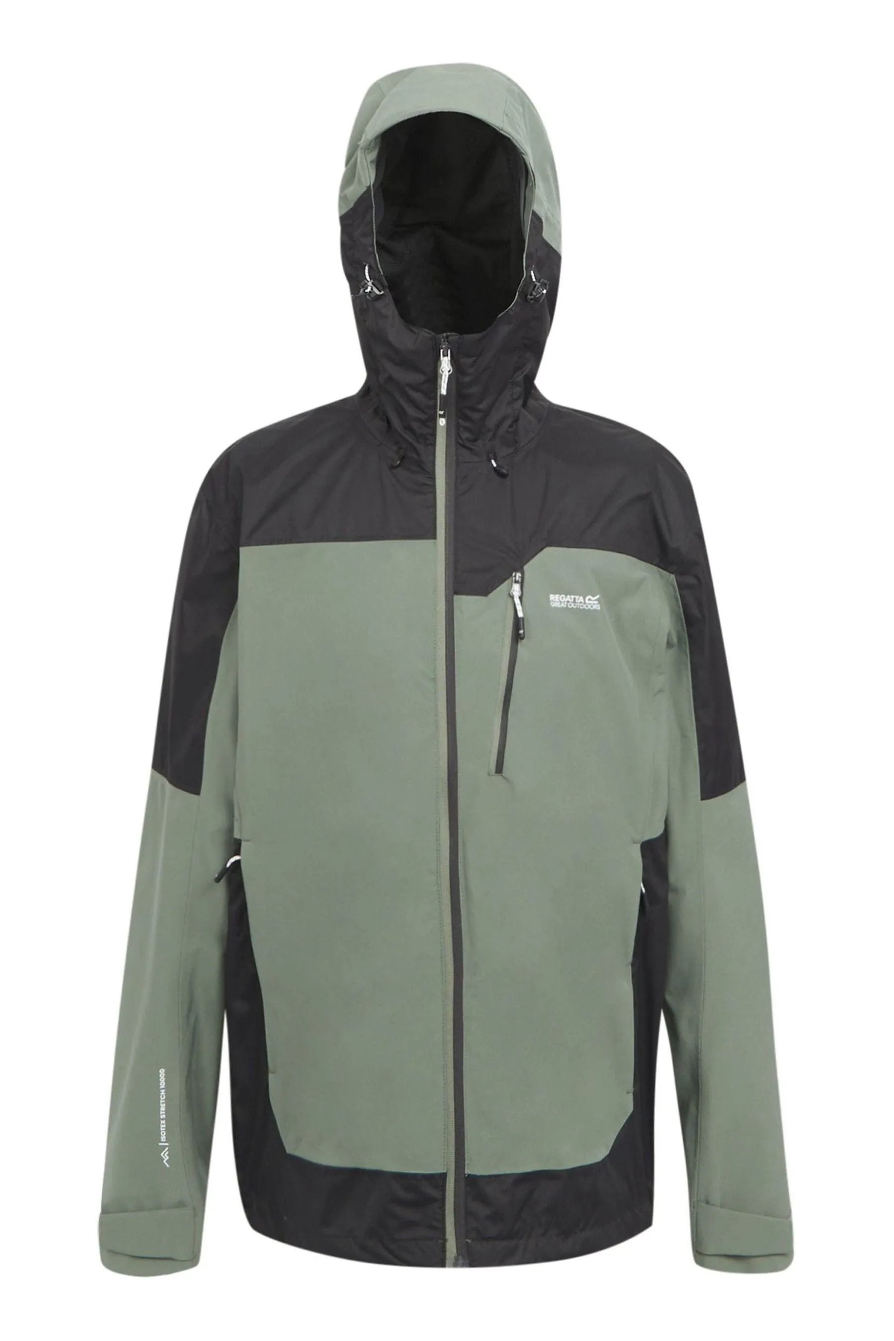 Regatta giacca impermeabile Highton Stretch II