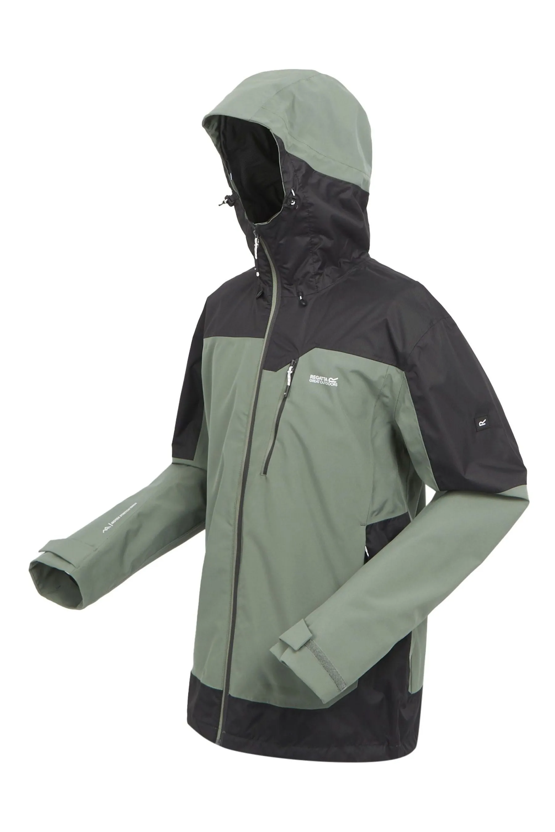Regatta giacca impermeabile Highton Stretch II
