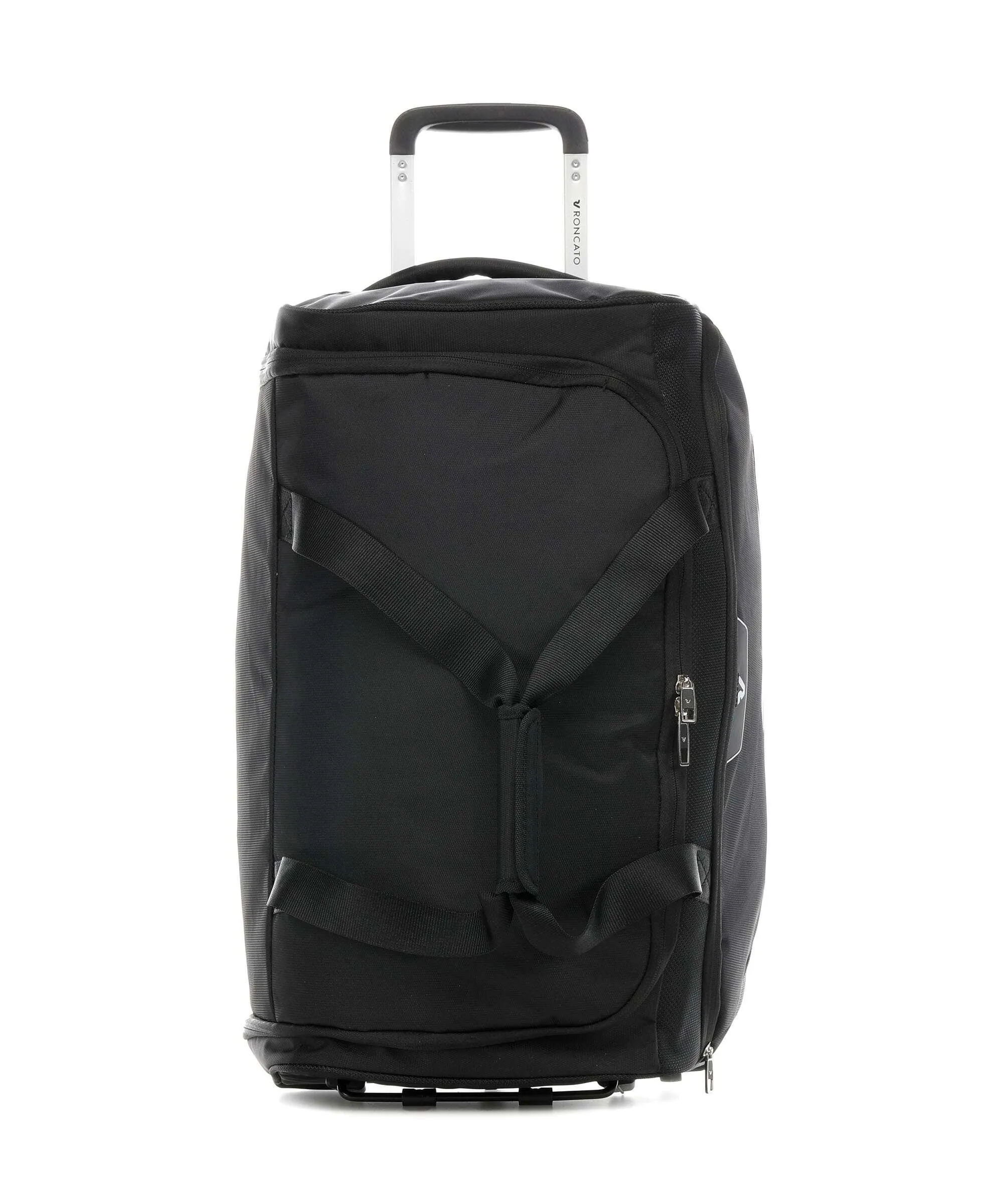  Roncato Joy Borsone trolley nero 58 cm  