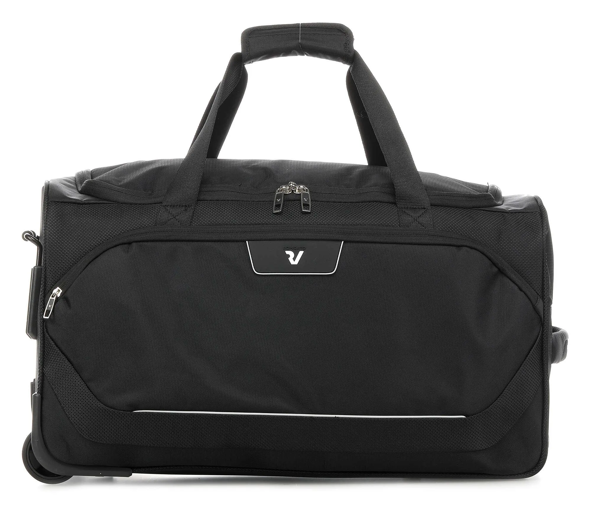  Roncato Joy Borsone trolley nero 58 cm  