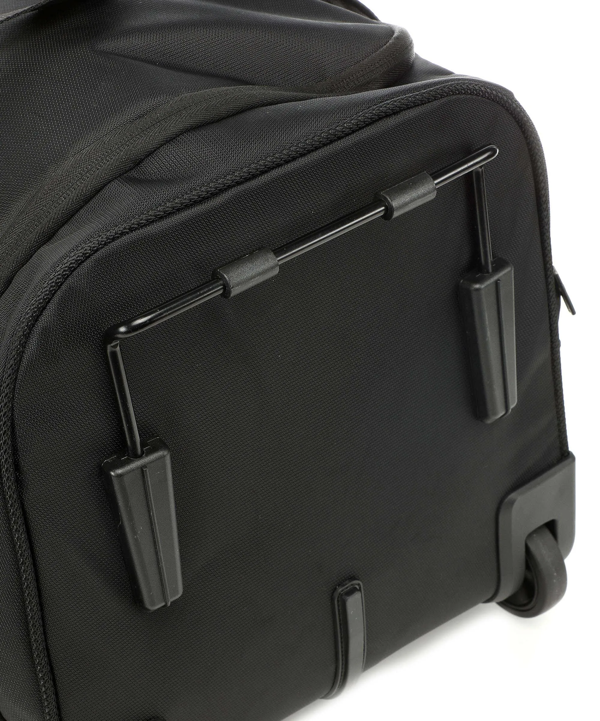  Roncato Joy Borsone trolley nero 58 cm  
