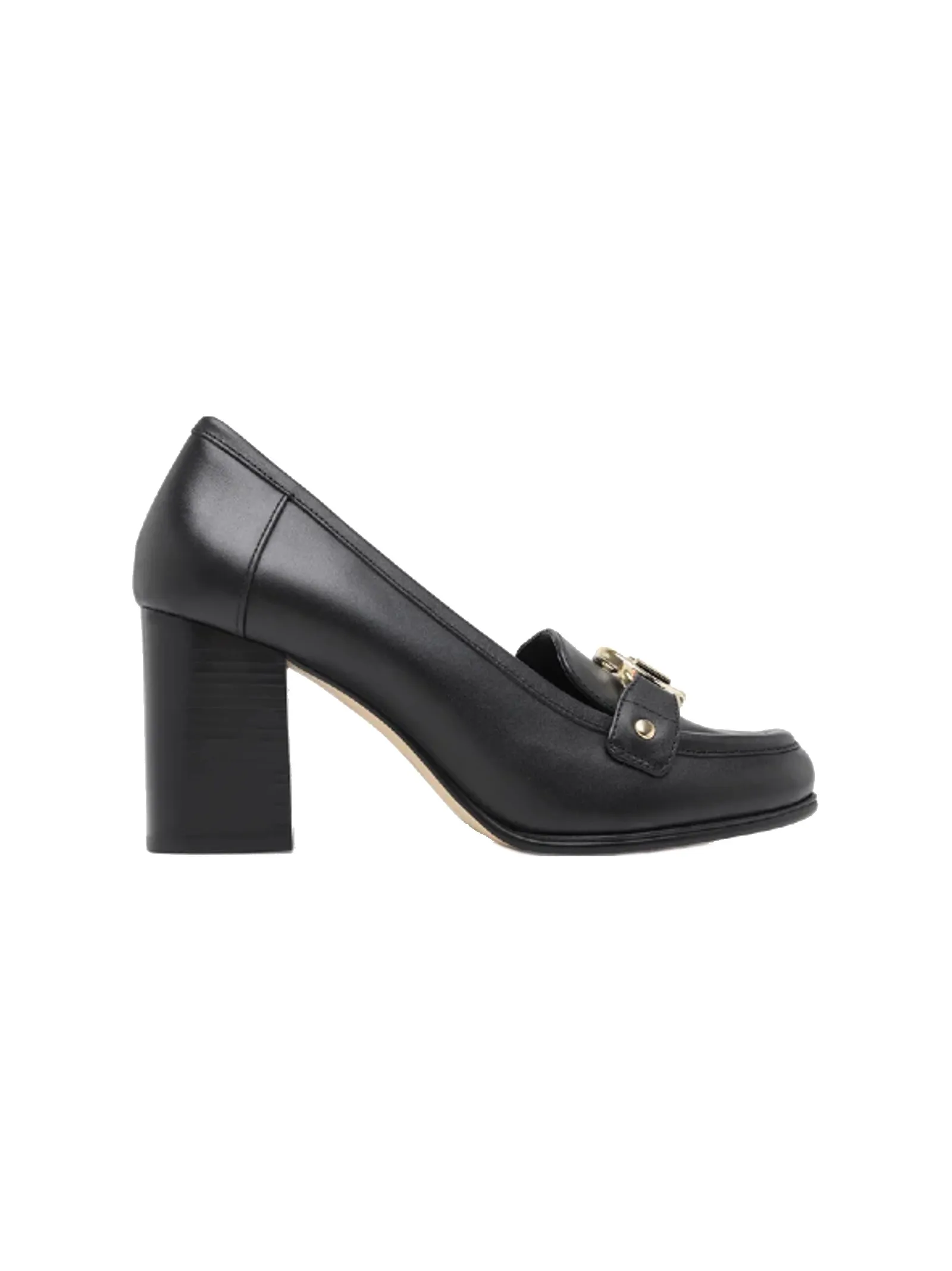 RORY MOCASSINO CON TACCO  MK MICHAEL KORS  DONNA 40F3ROMP1L001