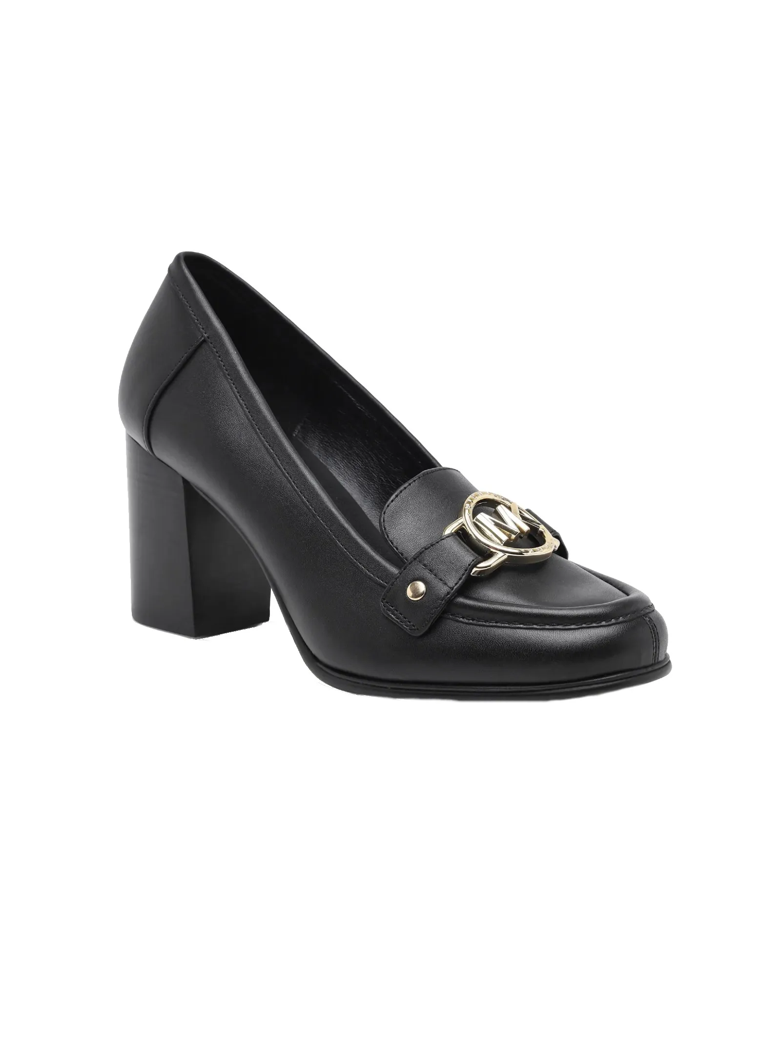 RORY MOCASSINO CON TACCO  MK MICHAEL KORS  DONNA 40F3ROMP1L001