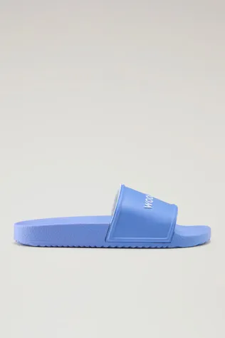 Sandali Slide in gomma                                                                                                          