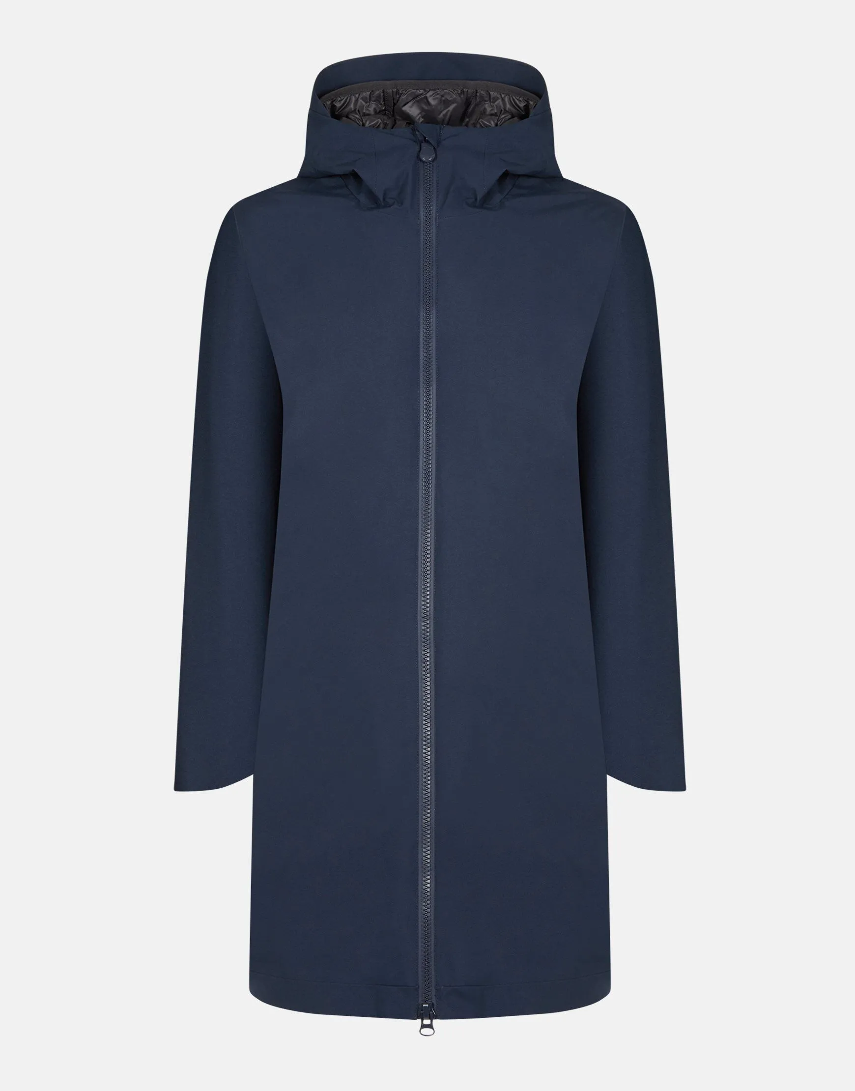 SAVE THE DUCK Donna D4714W Grin Y Blue Black