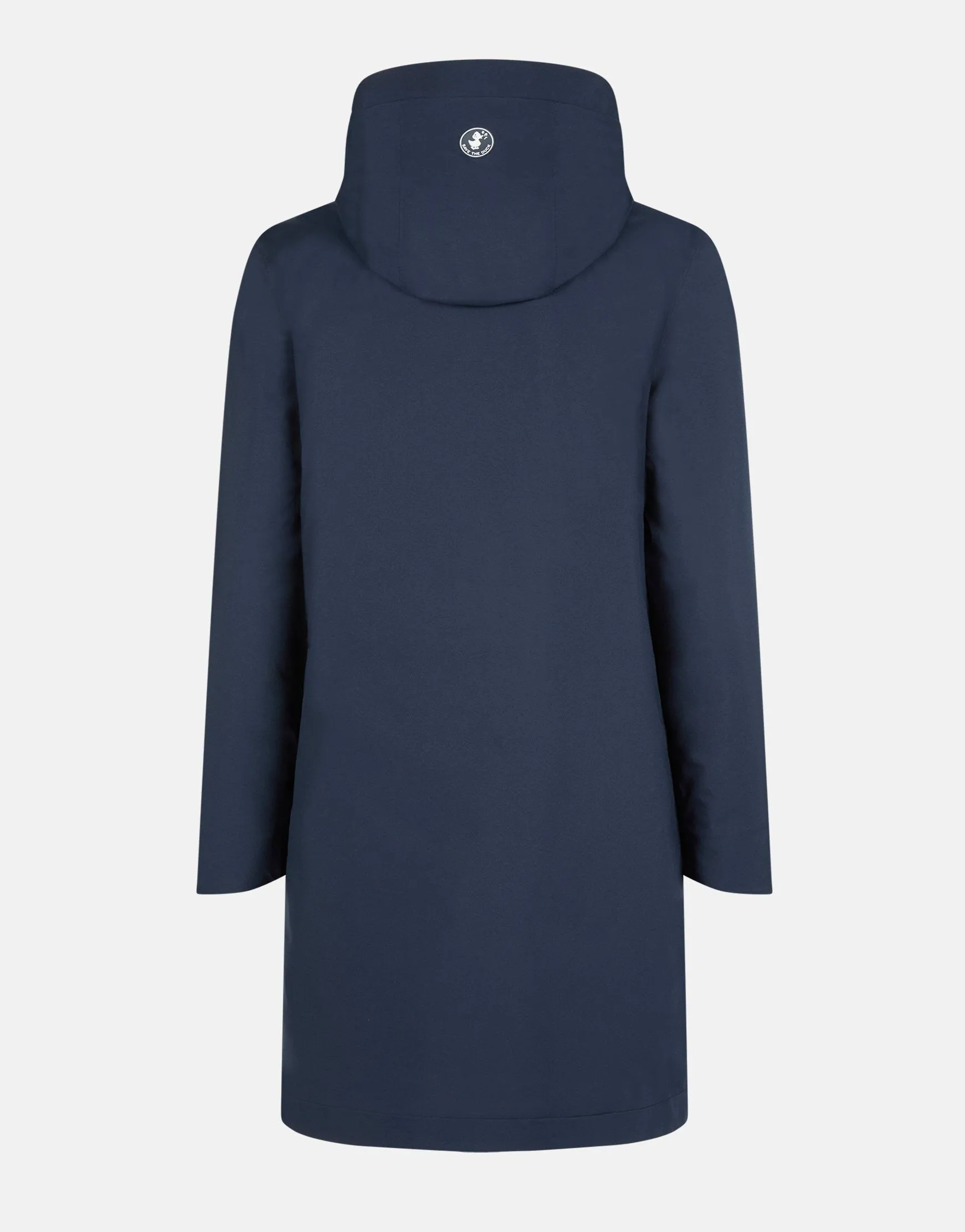 SAVE THE DUCK Donna D4714W Grin Y Blue Black