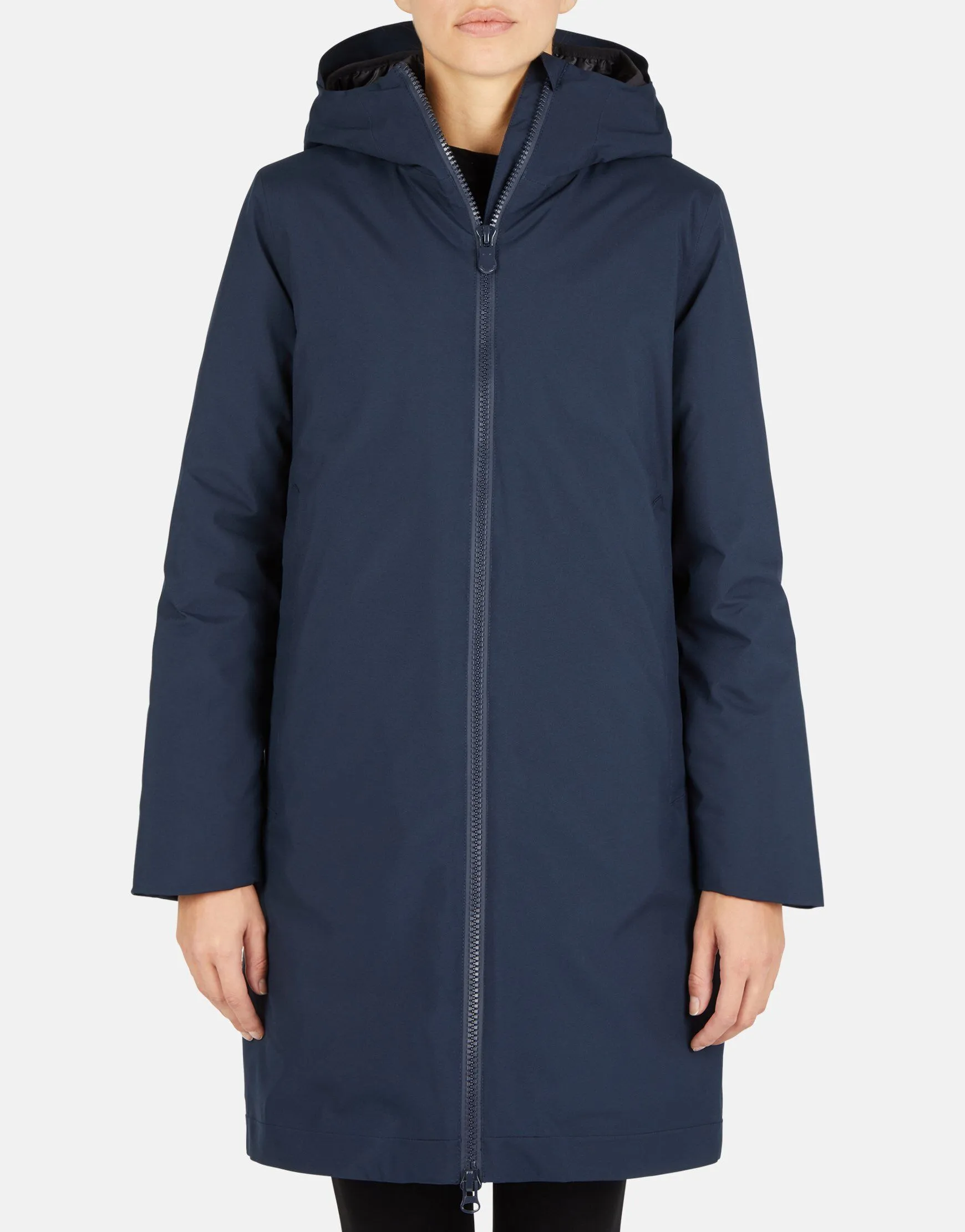 SAVE THE DUCK Donna D4714W Grin Y Blue Black