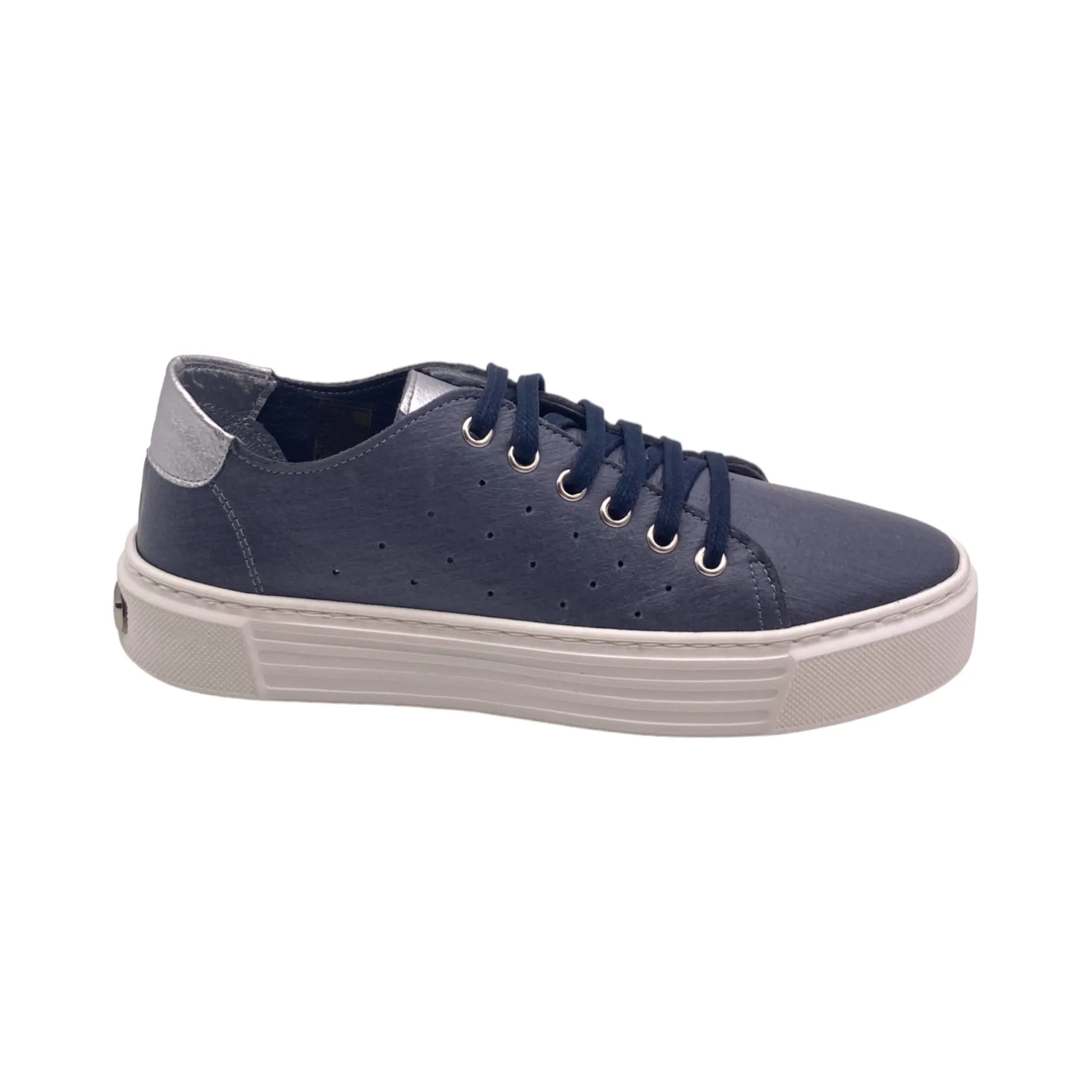 Scarpa Donna Grunland STAC SC6004-K4 oceano