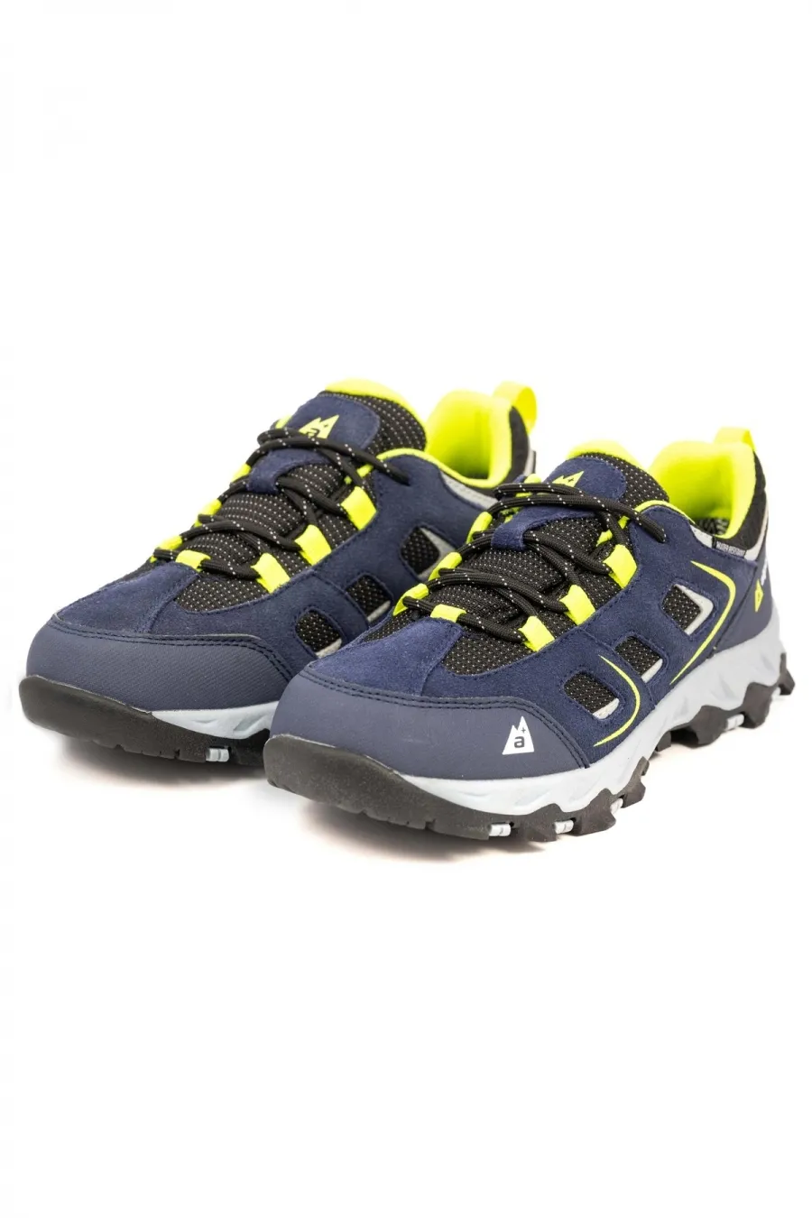 Scarpa Junior Impermeabile Outdoor
