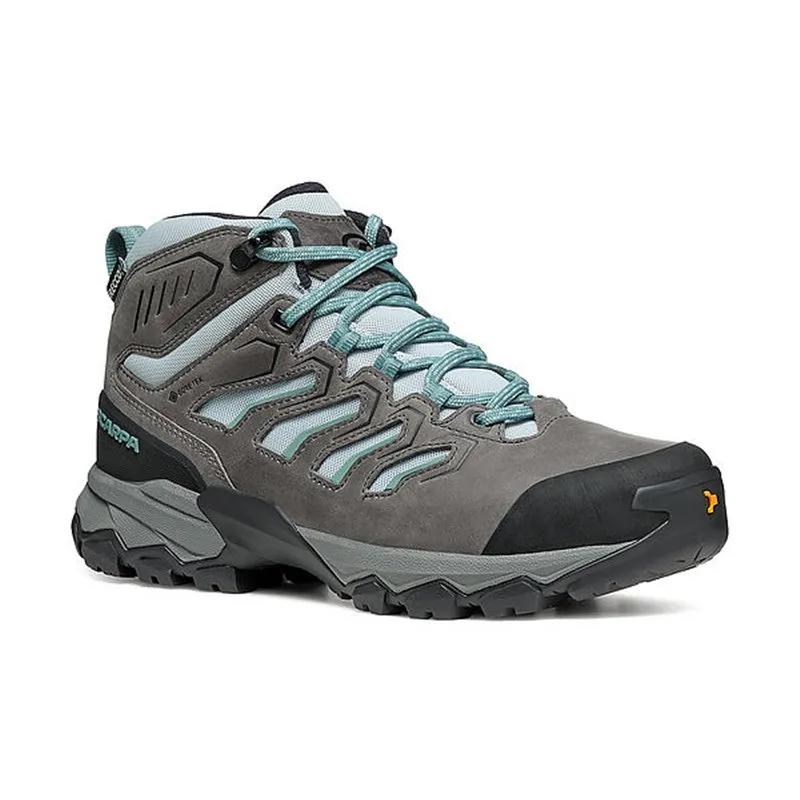 Scarpa Moraine Mid GTX donna
