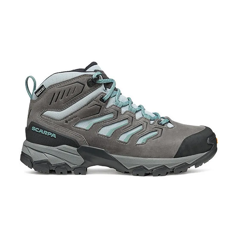 Scarpa Moraine Mid GTX donna