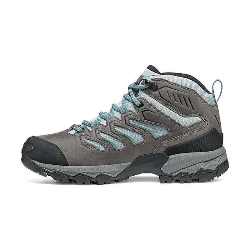 Scarpa Moraine Mid GTX donna