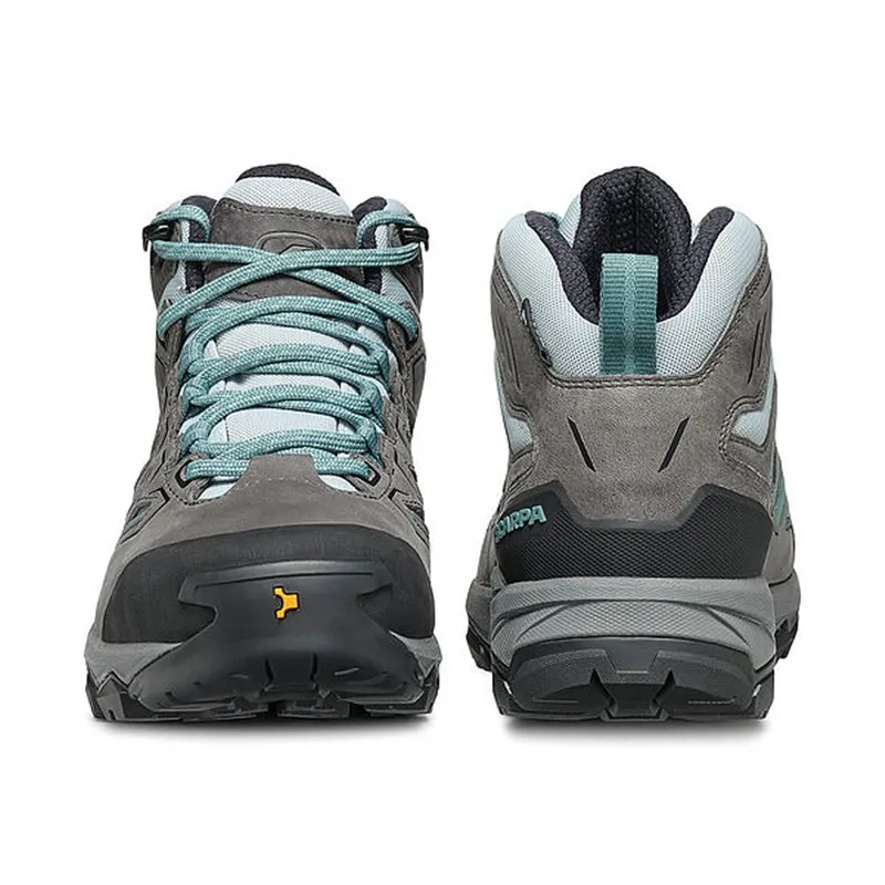 Scarpa Moraine Mid GTX donna