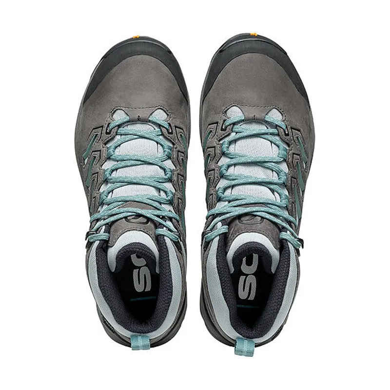 Scarpa Moraine Mid GTX donna