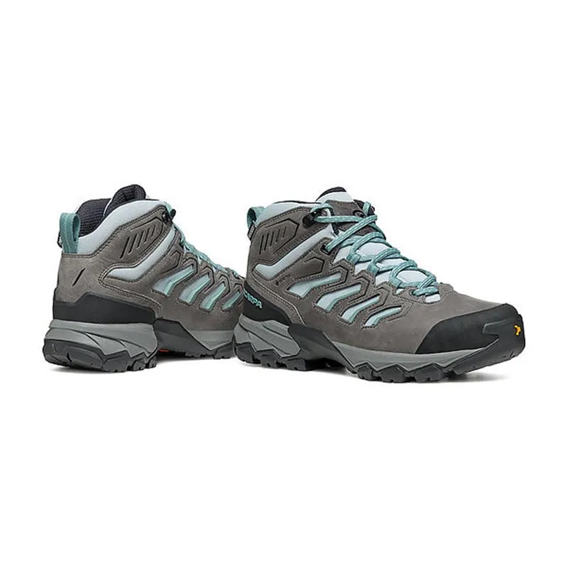 Scarpa Moraine Mid GTX donna